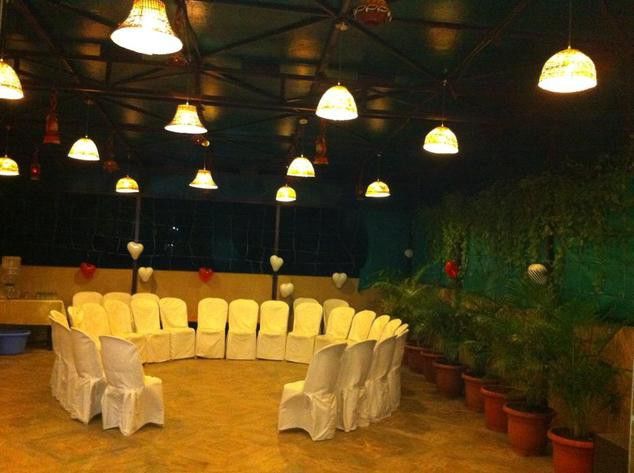 Hotel O Aditya Palace Bhopal Exterior foto